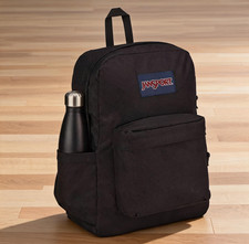 JanSport Superbreak Plus Backpack-Work,Travel,With Water Pocket picture