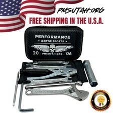 Tool Kit Honda Monkey Montesa Cota 300RR 301RR 4RT 4RT260 4RT260R MR175 Tools picture