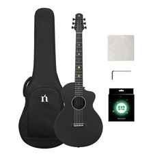 Natasha Asteroid Carbon Fiber 38