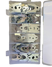 144Pc Body Shim Assortment picture