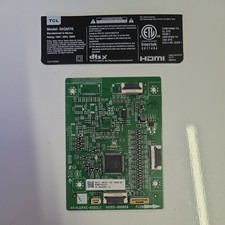 TCL 55QM7K Circuit Board G0311-000291 picture