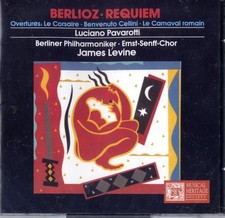 Hector Berlioz Requiem Op 5 3 - GOOD picture