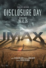 2026 Promo Film Poster Print 