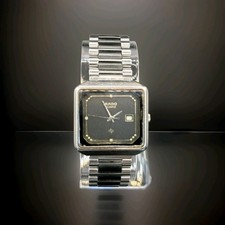 RARE Vintage Rado Integral 129.3314.4 Men's Swiss Watch. picture