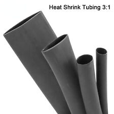 Heat Shrink Tubing Tube Dual Wall 3:1 Marine Adhesive Glue Lined Waterproof picture