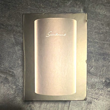 Scentiment Scent Diffuser Mini 4803 Black Battery Powered Silent 3 Settings picture