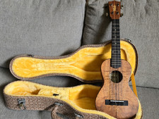 2019 Mele Concert Ukulele (Koa) picture