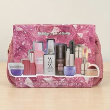 SEPHORA FAVORITES Holiday Must-Haves Makeup & Skincare Value Set 9pc 2026 SEALED picture