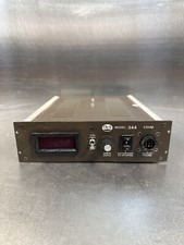 TREK Model 344-3-G Electrostatic Voltmeter - (BIN1.2.1) picture