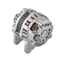 Alternator 110A 12V 6-Groove CW for Nissan Juke 1.6L l4 GAS 2011-2017 231001KM1A picture