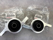 TOYOTA Genuine OEM LEXUS GS F 16-20 RC F 15-21 Lower Control Arm Bushing RH & LH picture