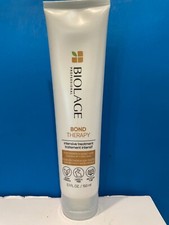 Biolage Bond Therapy Intensive Treatment 5.1oz New & Authentic picture