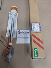 NEW LES-A PAT LITE SINGLE TOWER 24V AC/ DC LES-102A-Y picture