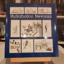 Hullabaloo Nevonia by John H. Brubaker, III picture