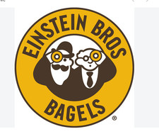 $10 Einstein Bros. Bagels picture