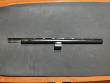 Remington 1100 12 Gauge Vent Rib Shotgun Barrel MOD. 18.5in picture