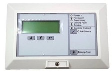 EST Edwards RLCD LCD Annunciator Without Common Controls picture