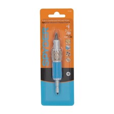 Spyder 7/64-Inch x 1/2-Inch HSS #8 Countersink Twist Drill and Driver Bit, 19165 picture