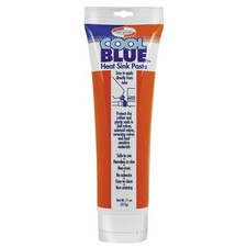 Uniweld 91861 Cool Blue Heat Sink Paste picture