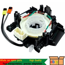 NEW High-Quality Clock Spring Fit For 2008-2013 NISSAN Rogue with 2 WIRES picture