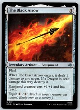 (2 Card Minimum) - 15% off 4+ | Magic the Gathering: The Hobbit - HOB picture