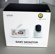 VAVA Evolve VA-IH006 Baby Monitor Video with 720P 5
