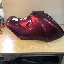 1993-2000 KAWASAKI ZX11D FUEL PETRO TANK #51001-1400 picture