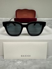 GUCCI | NEW | 0998S | 0998S - 001 | BLACK | GREY picture