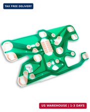 Center Gauge Cluster Printed Circuit Board Fit for Corvette C3 1977-1982 | Replc picture