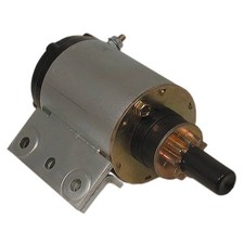 New Stens Electric Starter 435-495 for Kohler 45 098 09-S picture