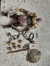 Brotoys x Takethat 1/12 God of War 2 Kratos 7