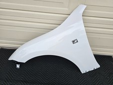 Lexus LS LS500 OEM Left Fender 2019 2020 2021 2022 2023 2024 2025 picture