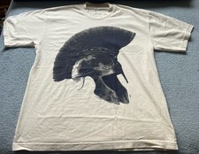 The Odyssey Cactus Jack Travis Scott Sirens T Shirt Size Large picture