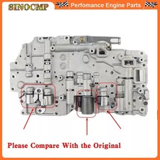 A340 A340E A341 AW30-43 AW30-70LE Transmission Valve Body For Toyota Lexus Volvo picture