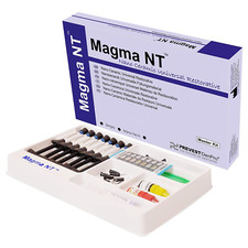 Prevest DenPro Dental Nano Ceramic Universal Restorative Big Kit Magma NT picture