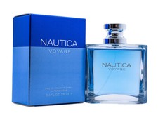 Nautica Voyage by Nautica 3.4 oz EDT Cologne for Men New In Box picture