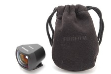 [Mint w/Pouch] Fujifilm VF-X21 Optical Viewfinder for 21mm 28mm #2026 picture