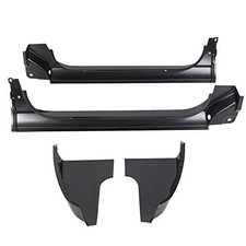 Cab Corner Rocker Panel Kit Compatible with C/K Series picture