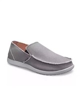 NWT Men’s Santa Cruz Loafers Slip On Canvas Loafers, Slip On Shoes for Men picture