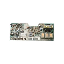 Sears Craftsman 41D2835 Receiver Logic Board Garage Door 9 Dip Only Board  picture