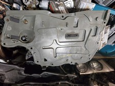 1999-00-01-02-2004 CADILLAC SEVILLE RIGHT FRONT INNER DOOR PANEL SOUND INSULATOR picture