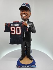 Jadeveon Clowney Houston Texans 2014 NFL Draft Day South Carolina Bobblehead NFL picture