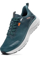 FitVille Extra Wide Shoes for Men Breathable Gym Athletic Workout Shoes Sz 12.5 picture