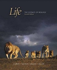 Life: The Science of Biology - VERY GOOD picture