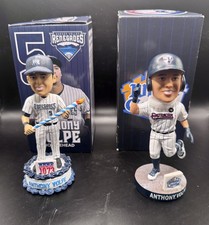 Anthony Volpe Bobblehead Somerset Patriots & Share Anthony Volpe Hudson Valley R picture