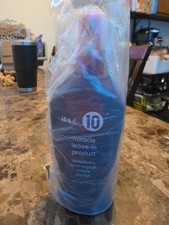 It's A 10 Miracle Even Product 10 Oz For Hair New picture