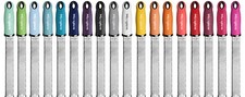 Microplane Premium Classic Zester Grater - Color Options to Choose From picture