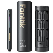 Fanttik E2 Ultra Mini Electric Screwdriver, Cordless Screwdriver, Max 0.6N.m, 50 picture