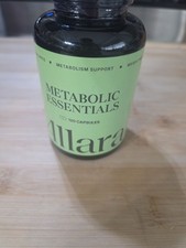 Allara Metabolic Essentials Metabolism Support 120 Capsules picture