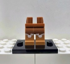 Lego Pong Krell Legs MISPRINT RARE Minifigure Parts Star Wars Jedi sw0435 picture